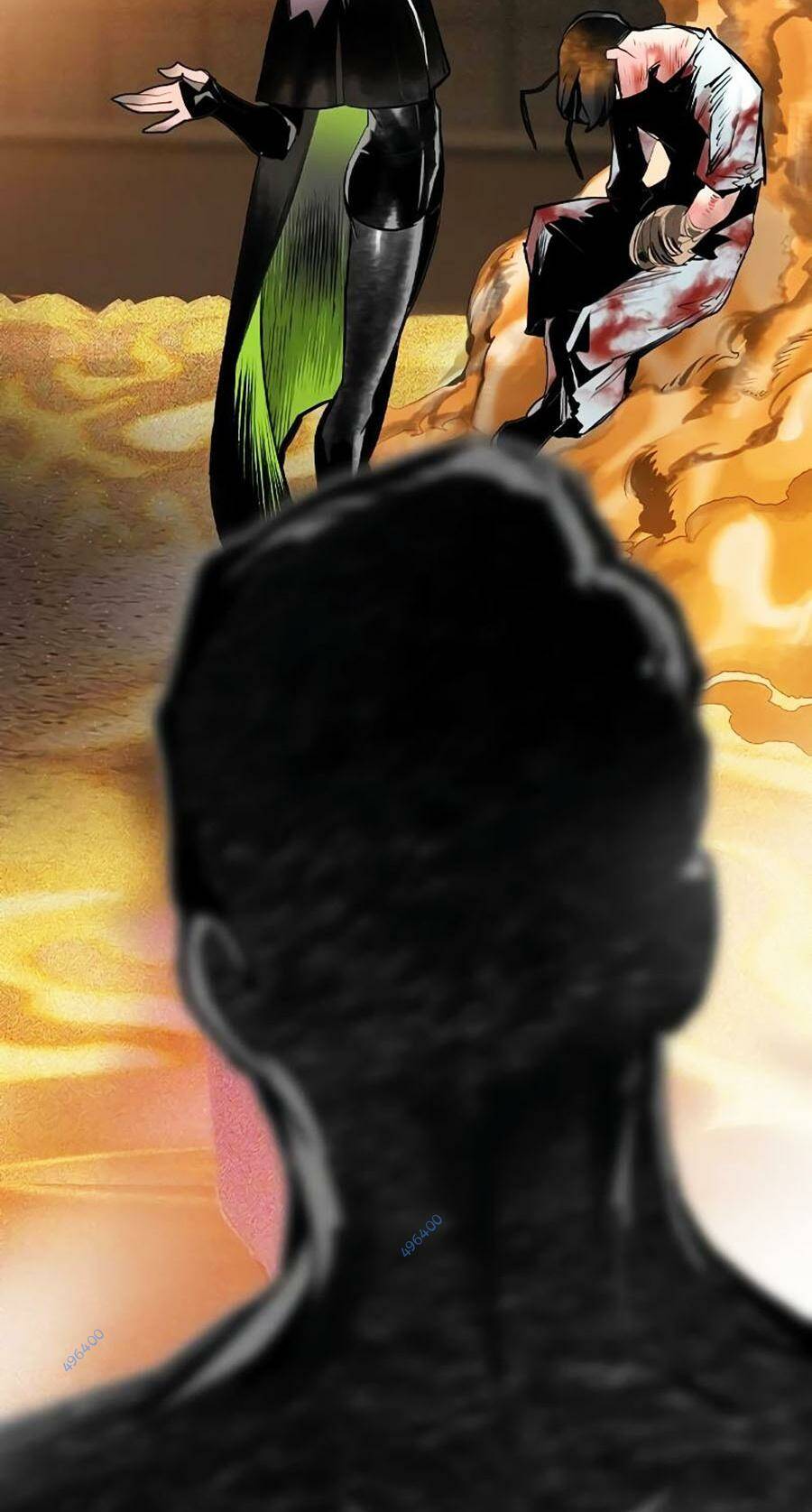 Nhân Trùng Đại Chiến Chapter 122 - Trang 2