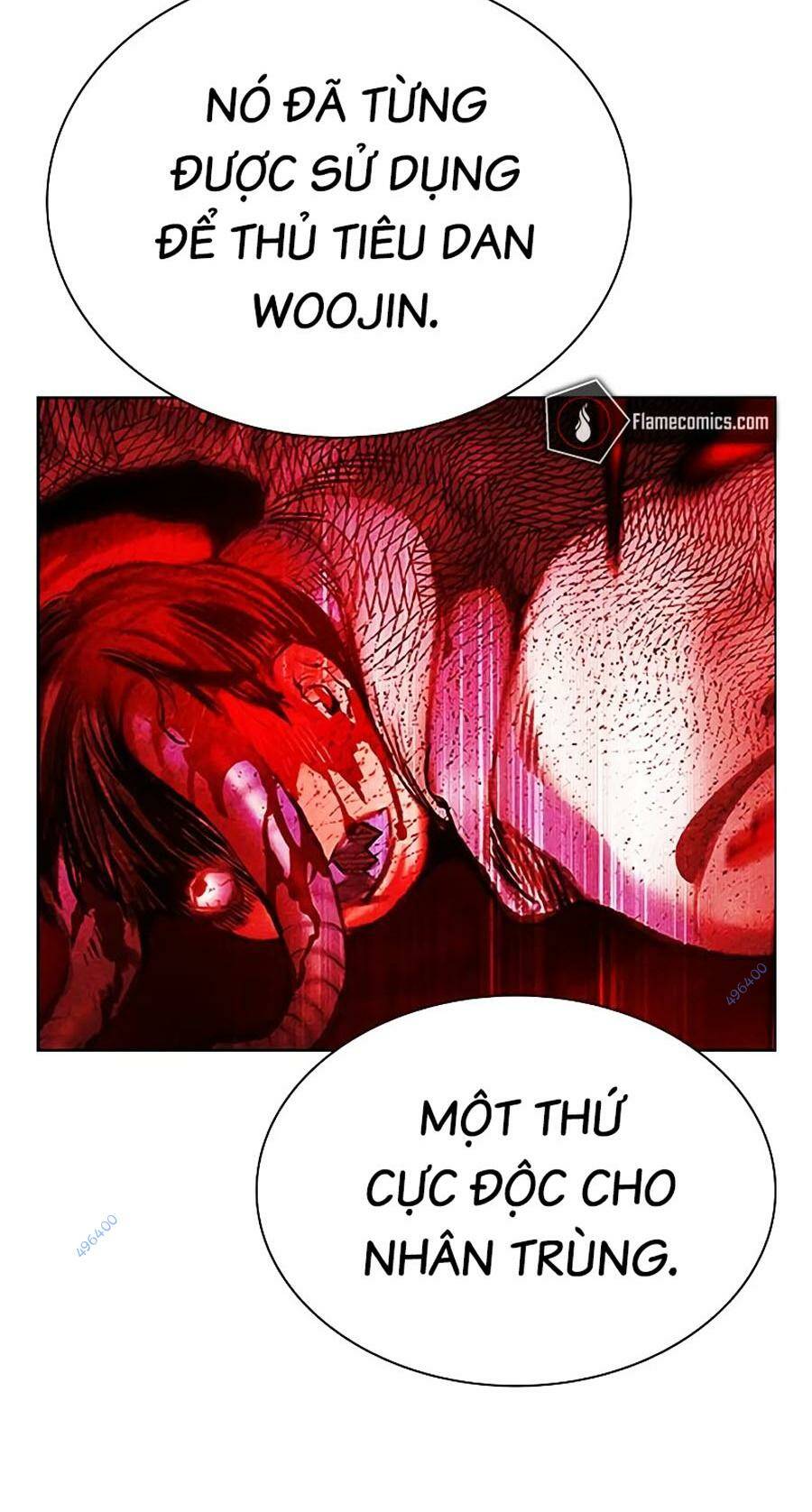 Nhân Trùng Đại Chiến Chapter 122 - Trang 2