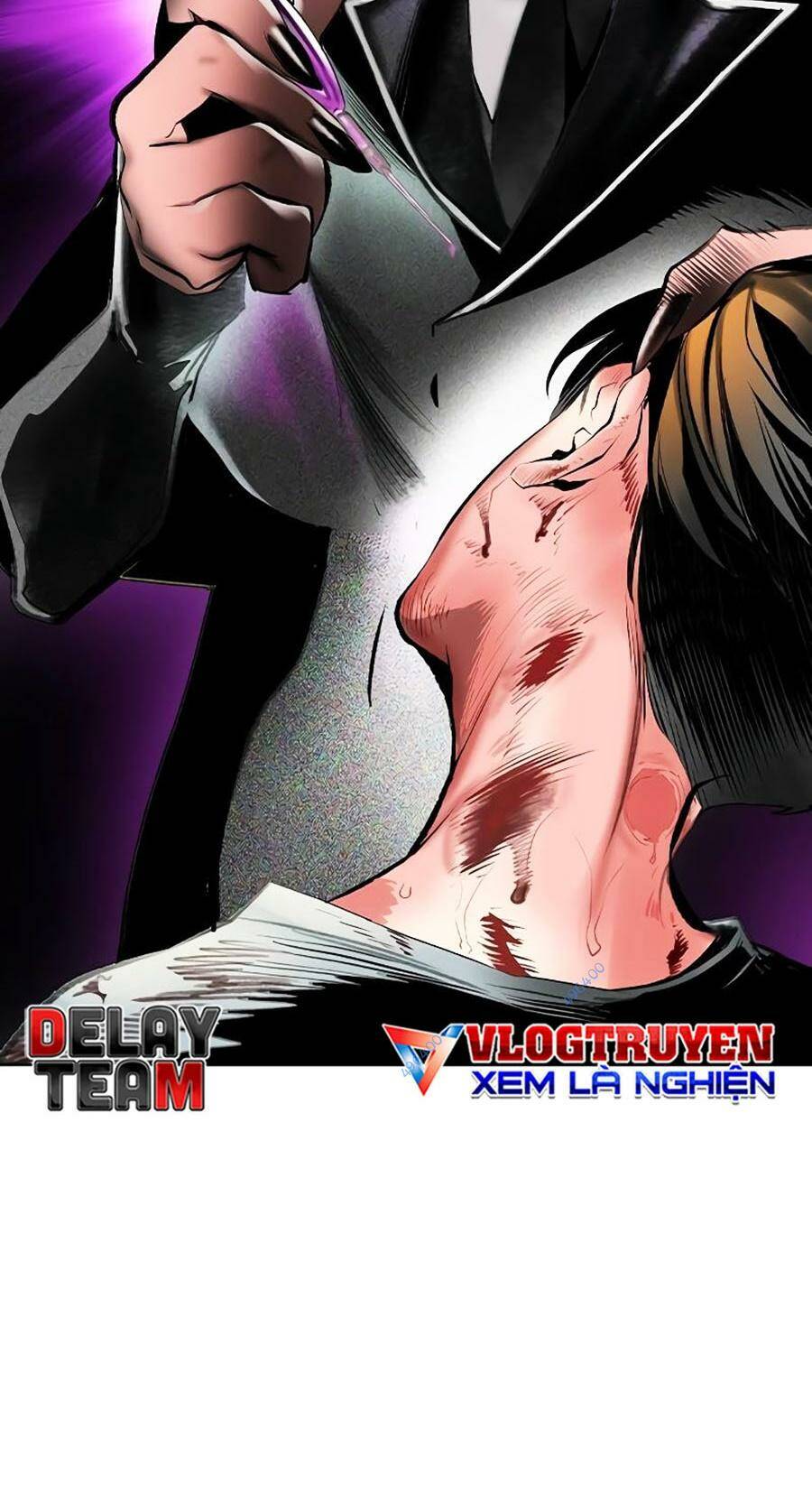 Nhân Trùng Đại Chiến Chapter 122 - Trang 2