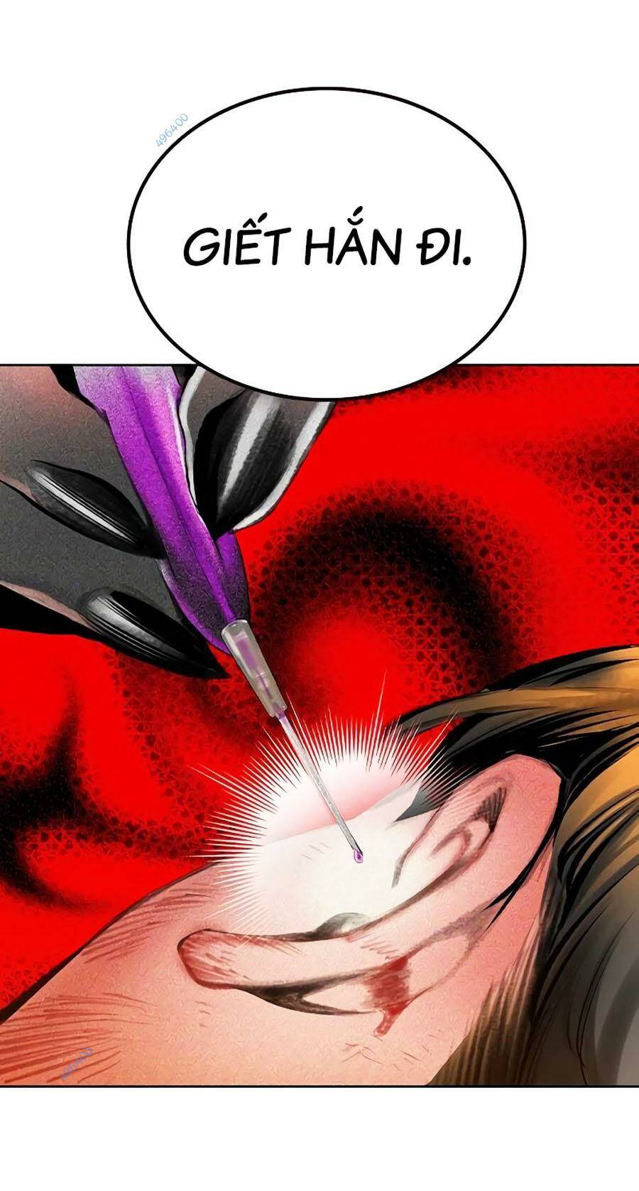 Nhân Trùng Đại Chiến Chapter 122 - Trang 2