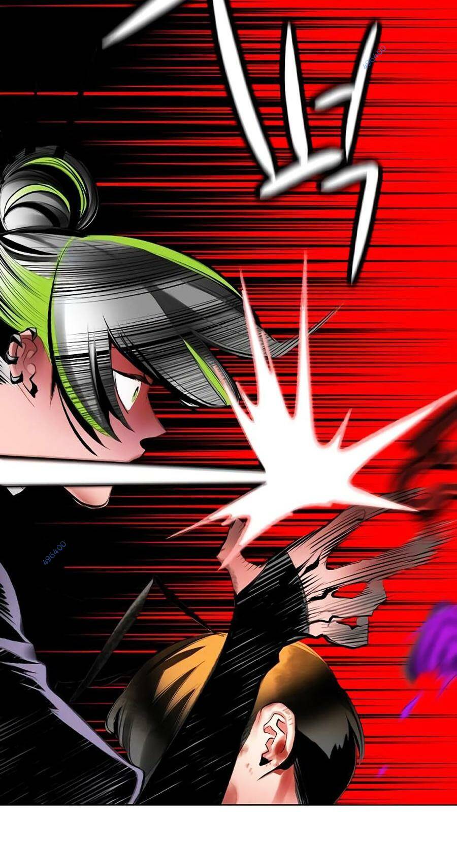 Nhân Trùng Đại Chiến Chapter 122 - Trang 2