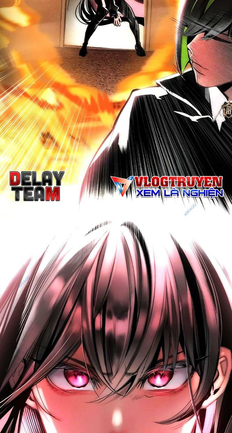 Nhân Trùng Đại Chiến Chapter 122 - Trang 2