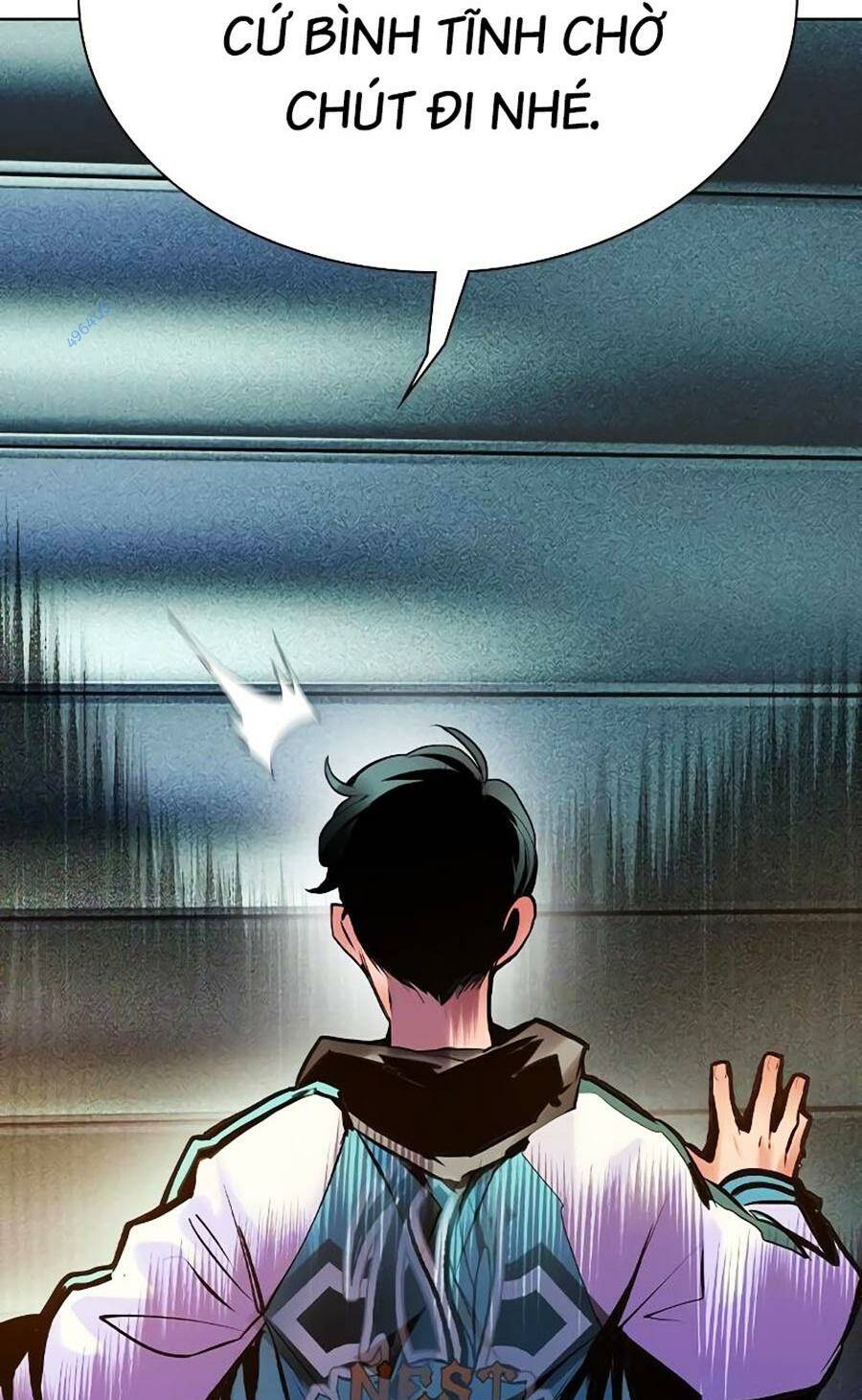 Nhân Trùng Đại Chiến Chapter 122 - Trang 2