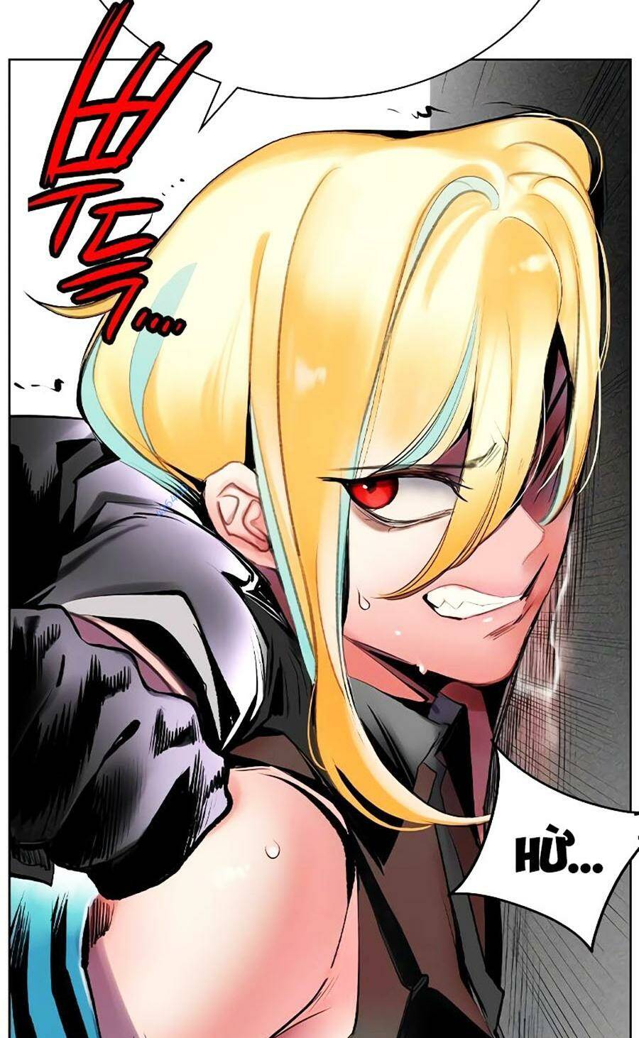 Nhân Trùng Đại Chiến Chapter 122 - Trang 2