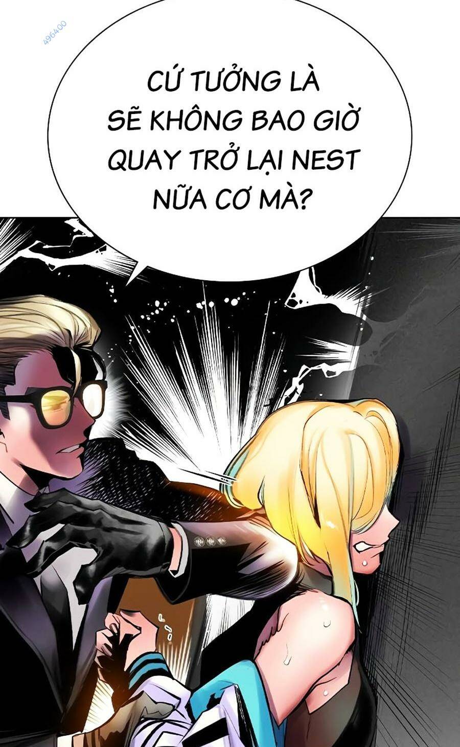 Nhân Trùng Đại Chiến Chapter 122 - Trang 2