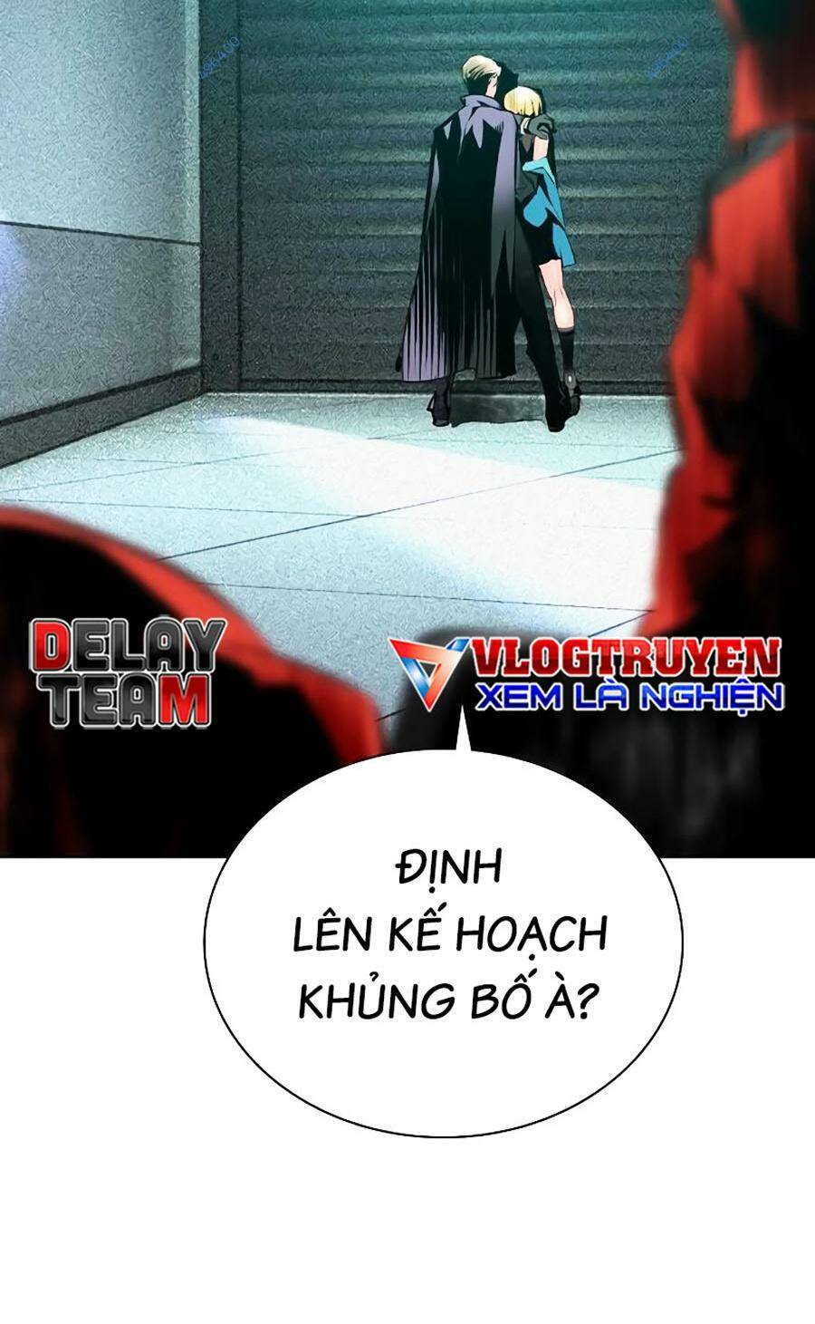 Nhân Trùng Đại Chiến Chapter 122 - Trang 2