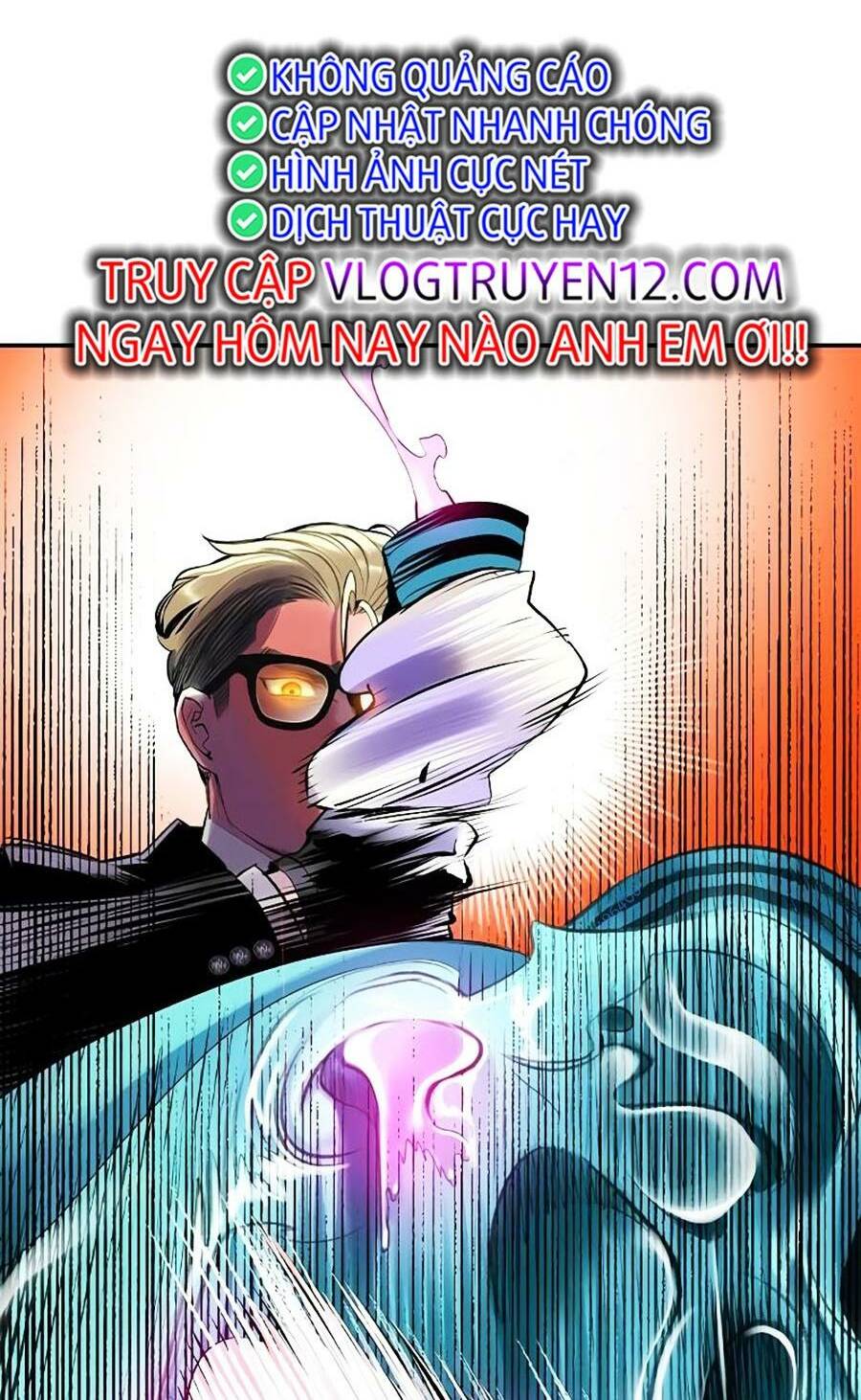 Nhân Trùng Đại Chiến Chapter 122 - Trang 2