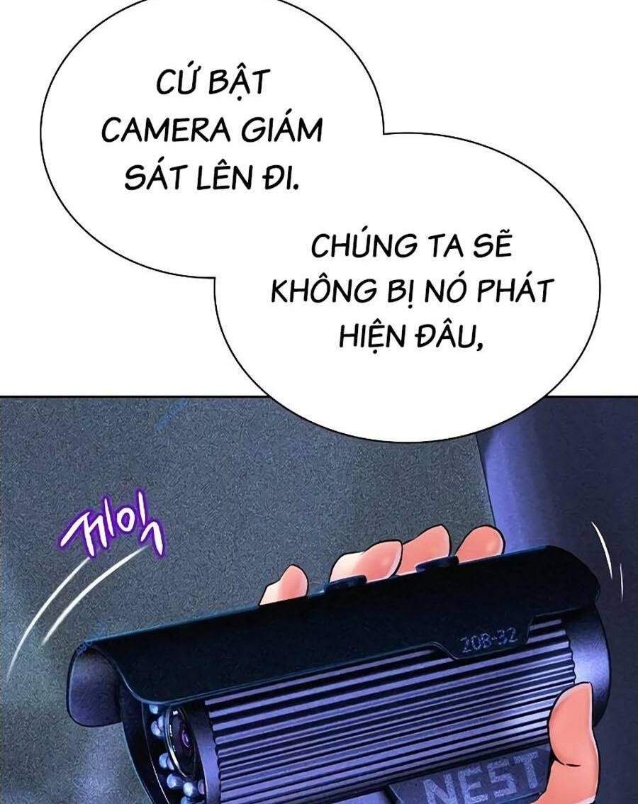 Nhân Trùng Đại Chiến Chapter 122 - Trang 2