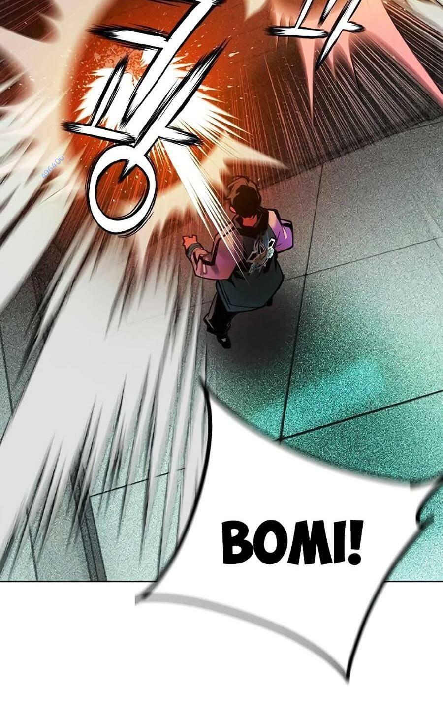 Nhân Trùng Đại Chiến Chapter 122 - Trang 2