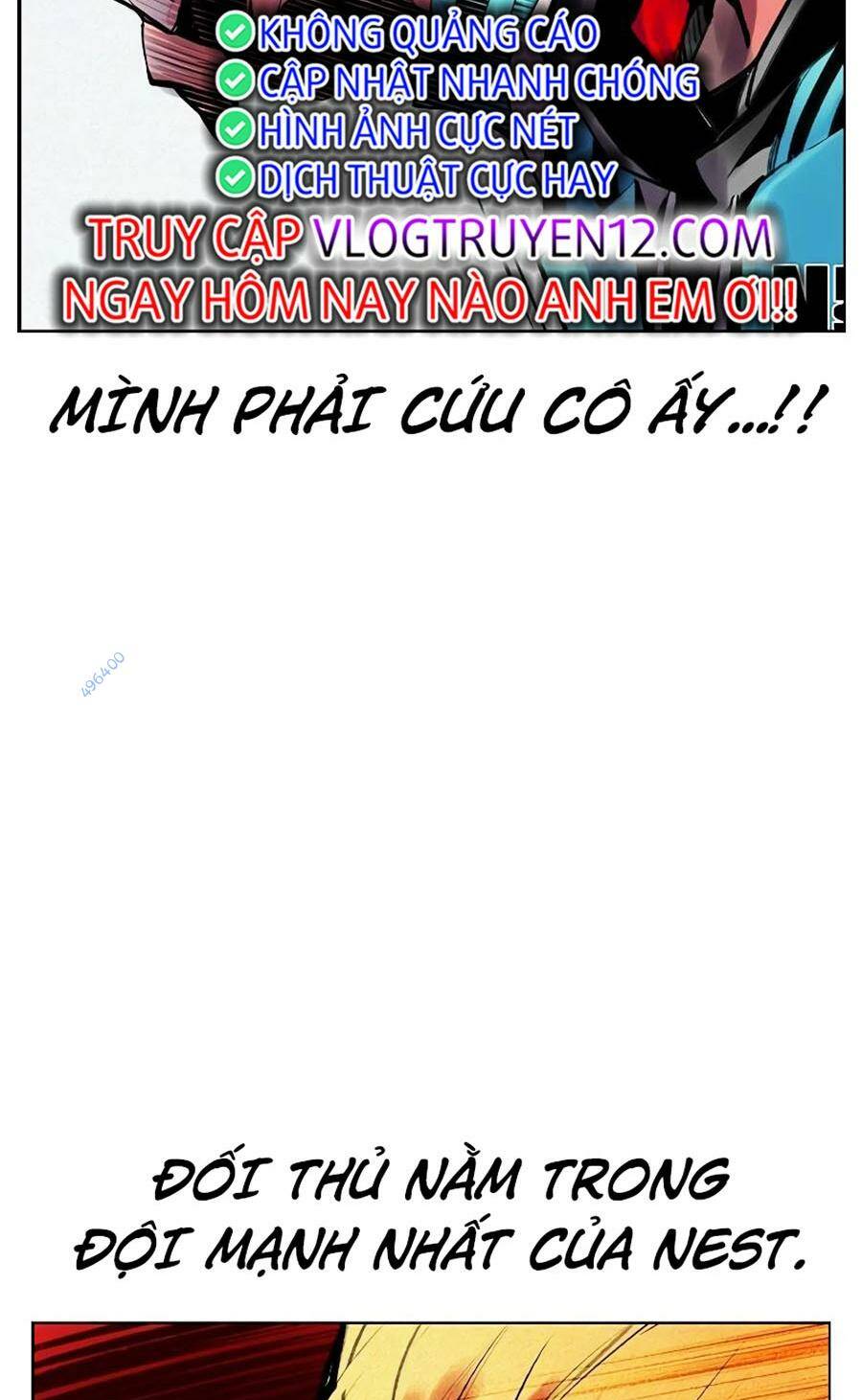 Nhân Trùng Đại Chiến Chapter 122 - Trang 2