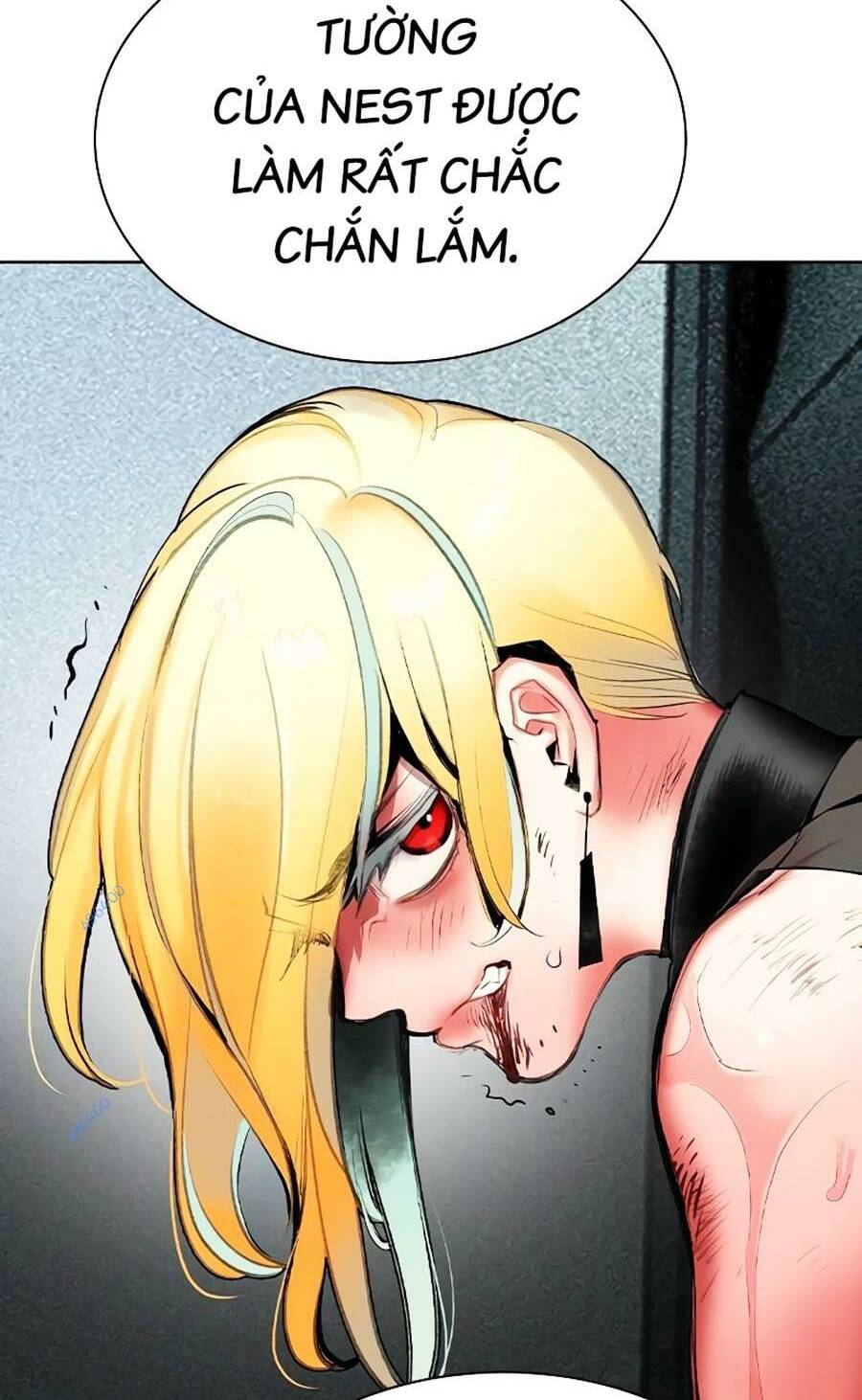 Nhân Trùng Đại Chiến Chapter 122 - Trang 2