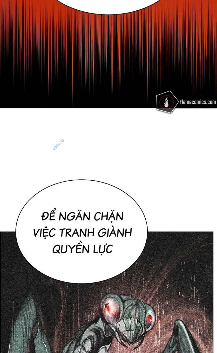 Nhân Trùng Đại Chiến Chapter 122 - Trang 2