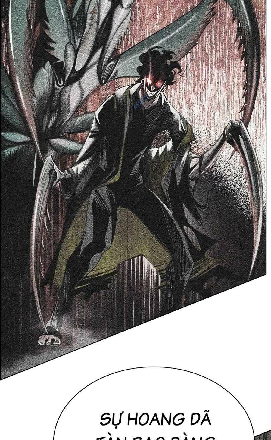 Nhân Trùng Đại Chiến Chapter 122 - Trang 2