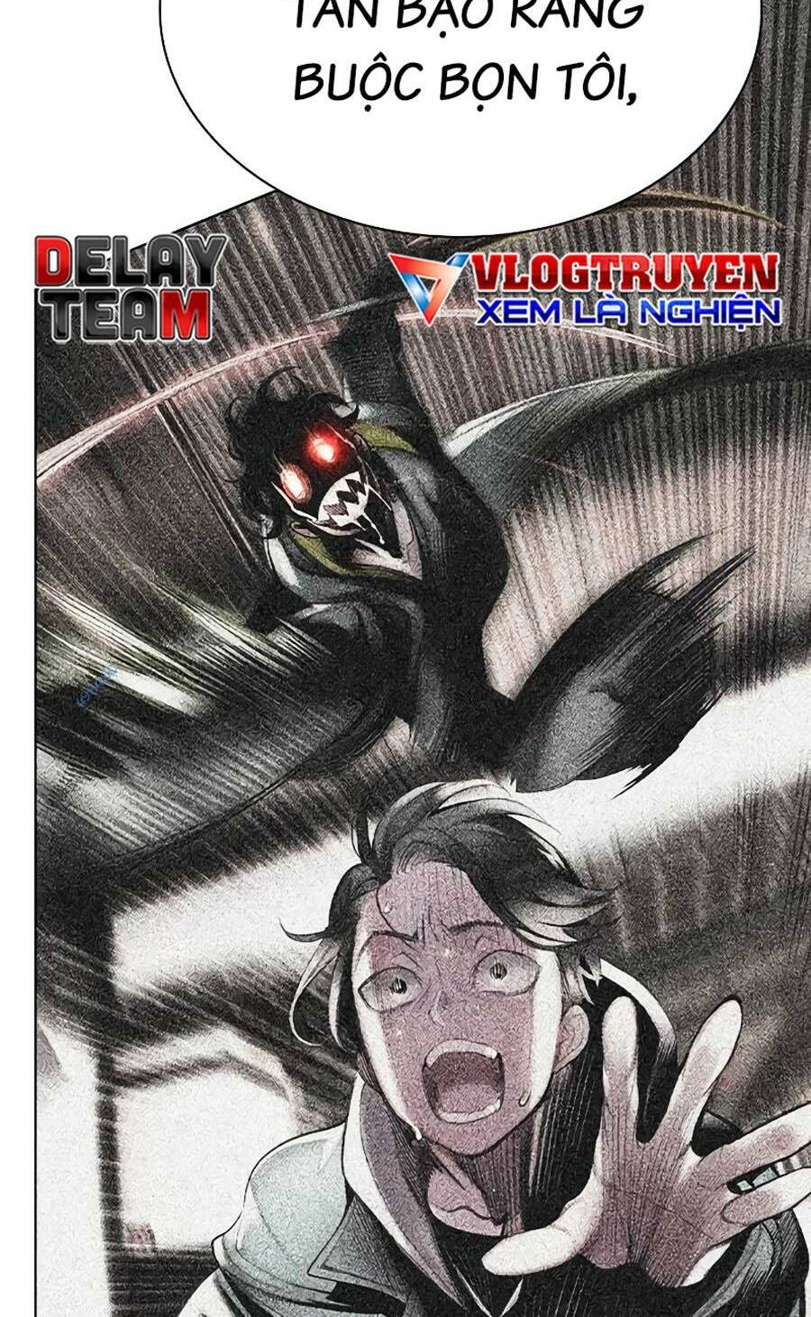 Nhân Trùng Đại Chiến Chapter 122 - Trang 2