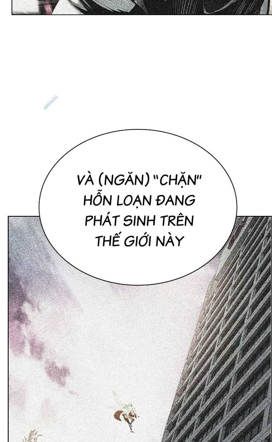 Nhân Trùng Đại Chiến Chapter 122 - Trang 2