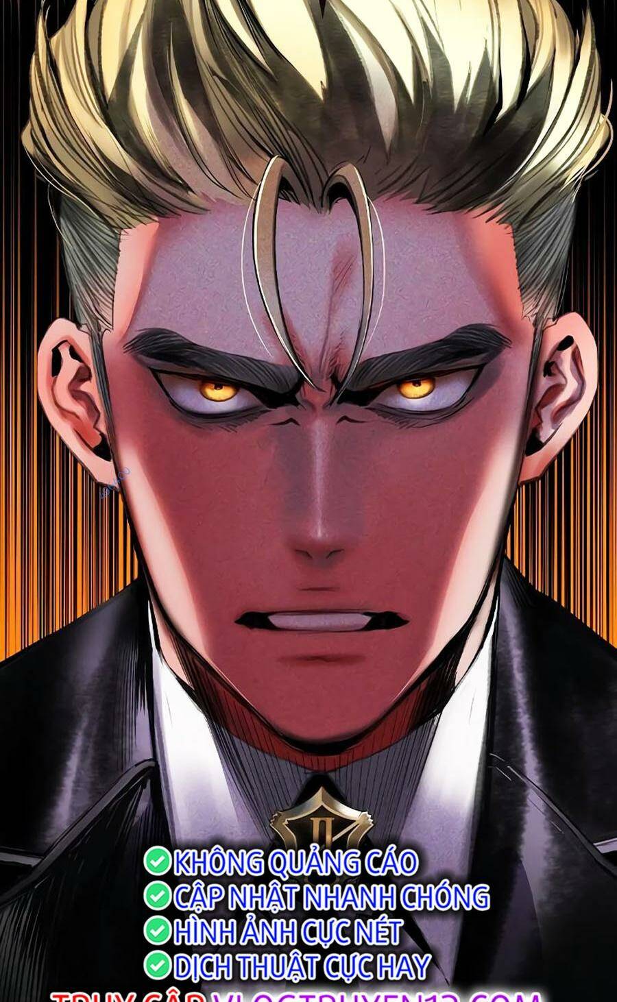 Nhân Trùng Đại Chiến Chapter 122 - Trang 2