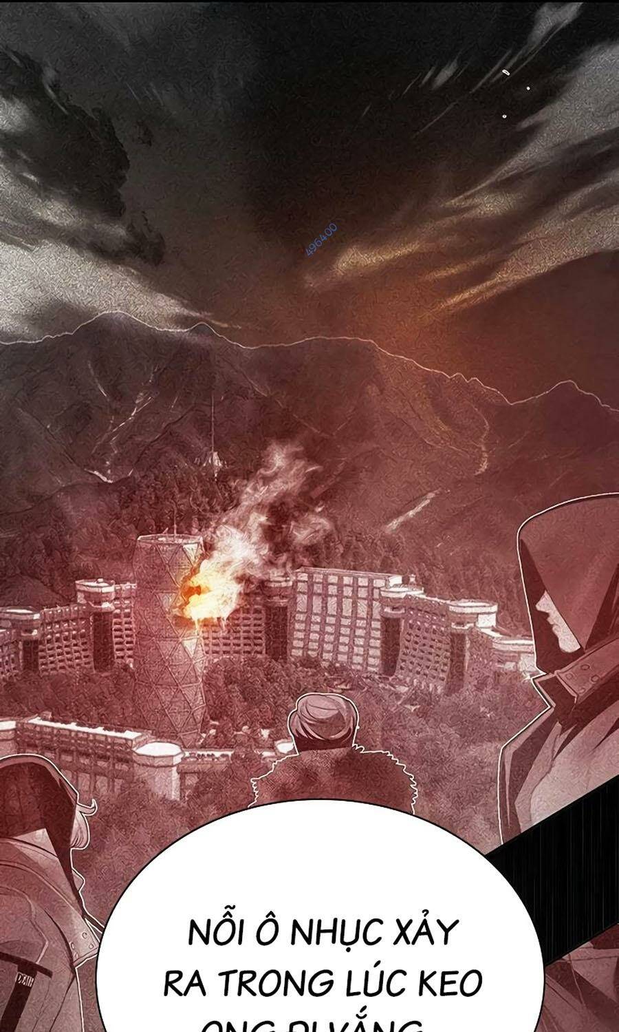 Nhân Trùng Đại Chiến Chapter 122 - Trang 2