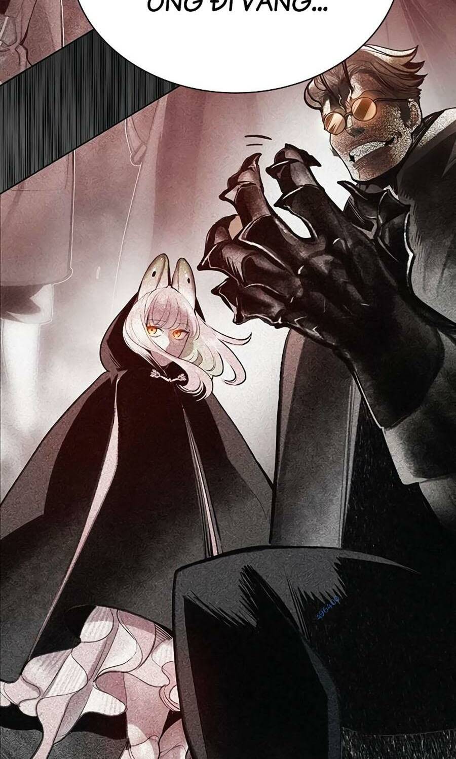 Nhân Trùng Đại Chiến Chapter 122 - Trang 2
