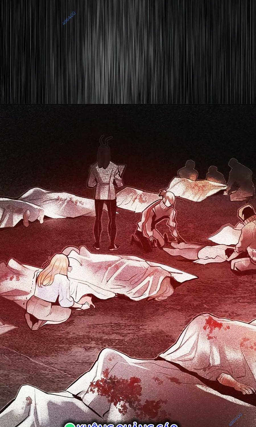 Nhân Trùng Đại Chiến Chapter 122 - Trang 2