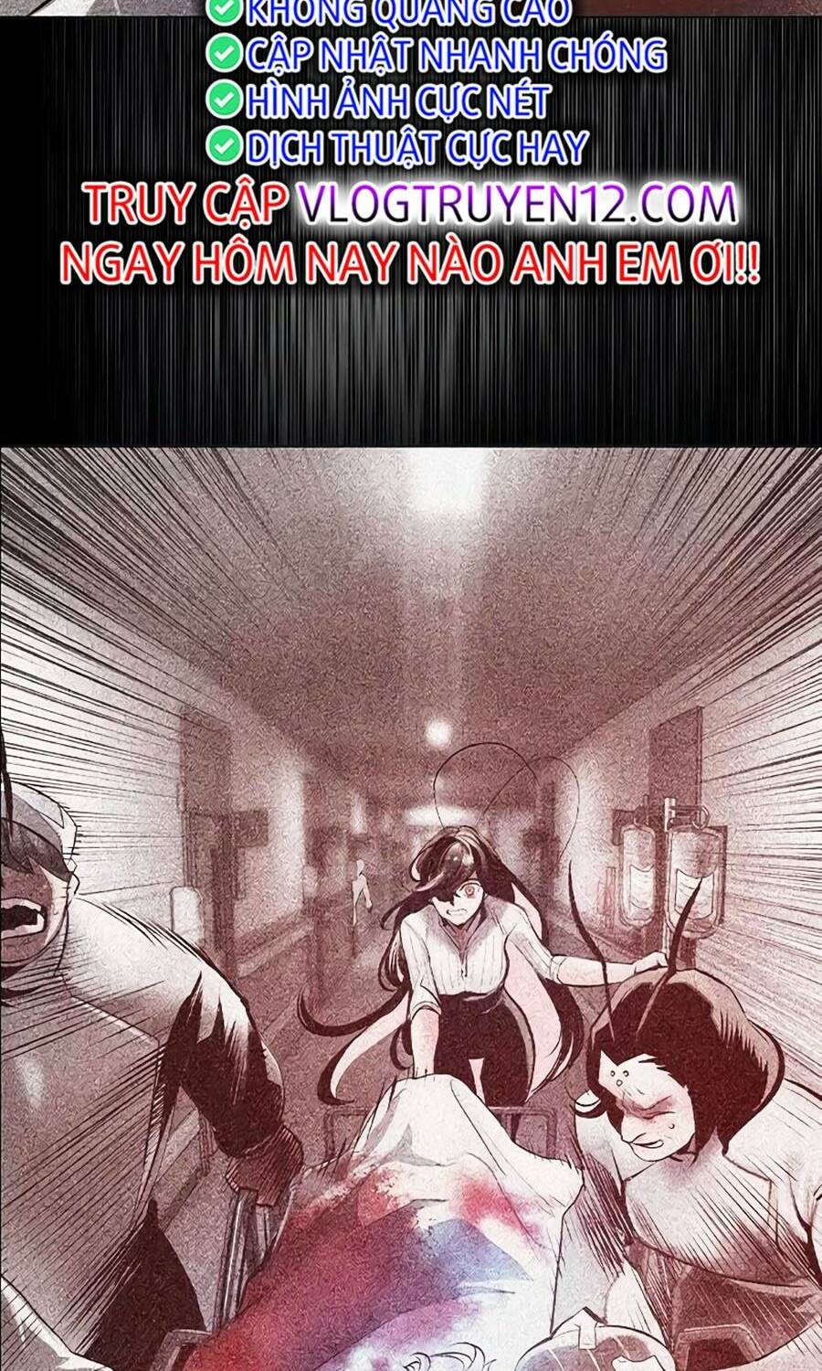 Nhân Trùng Đại Chiến Chapter 122 - Trang 2