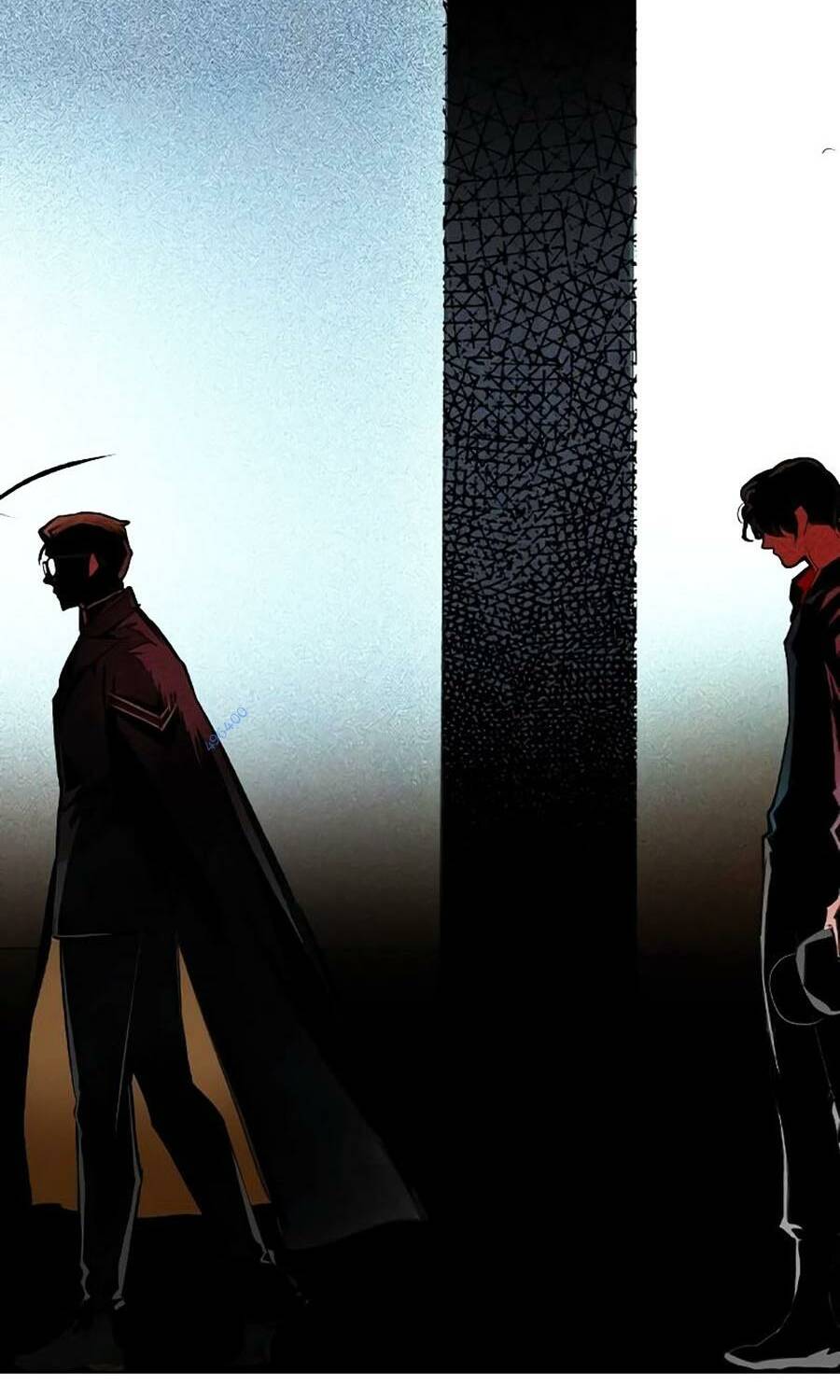 Nhân Trùng Đại Chiến Chapter 122 - Trang 2