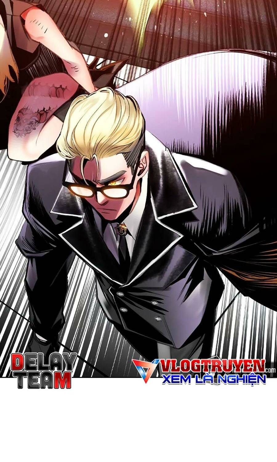 Nhân Trùng Đại Chiến Chapter 122 - Trang 2