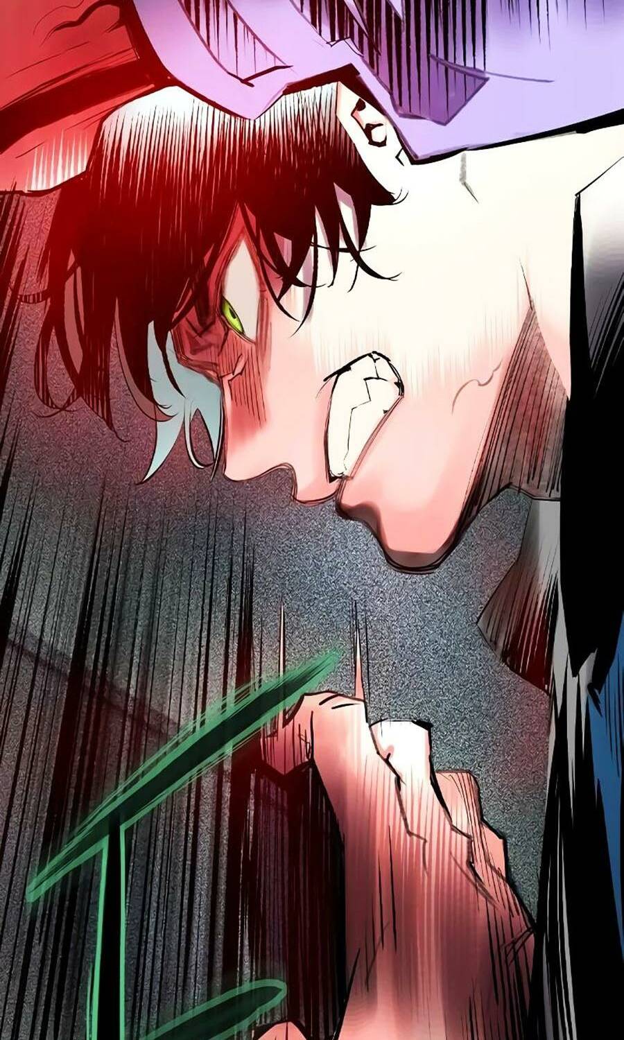 Nhân Trùng Đại Chiến Chapter 122 - Trang 2