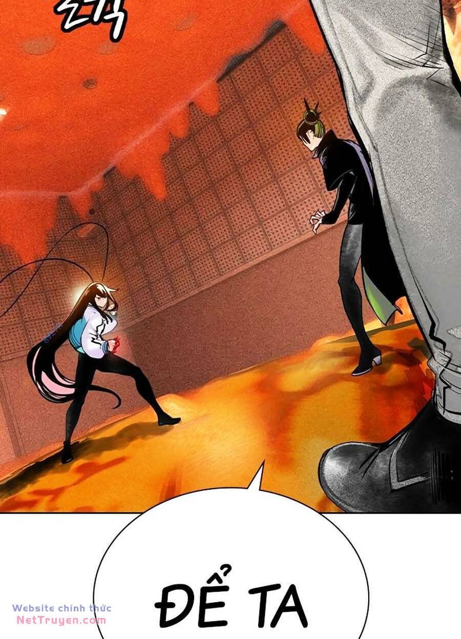 Nhân Trùng Đại Chiến Chapter 123 - Trang 2