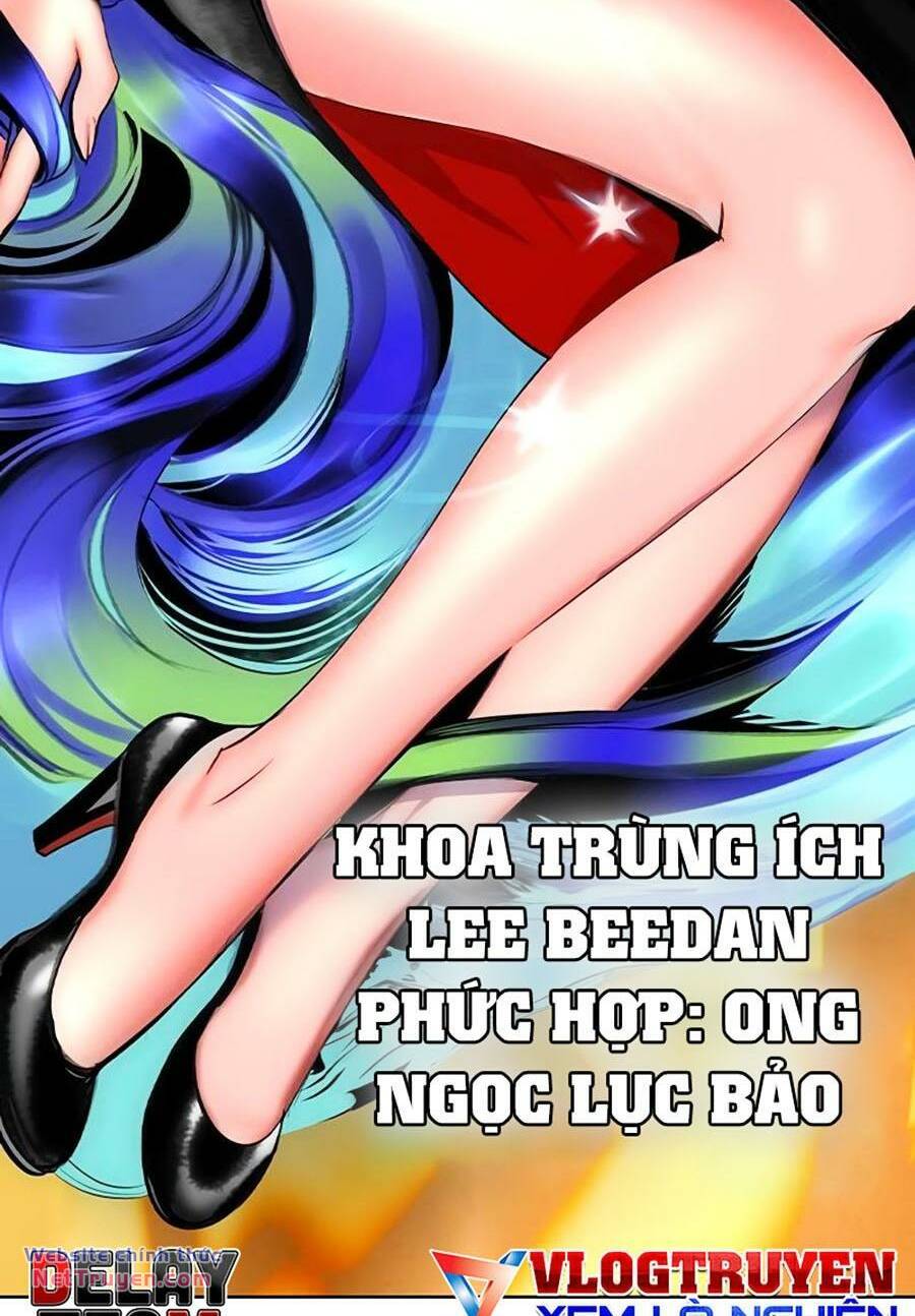 Nhân Trùng Đại Chiến Chapter 123 - Trang 2