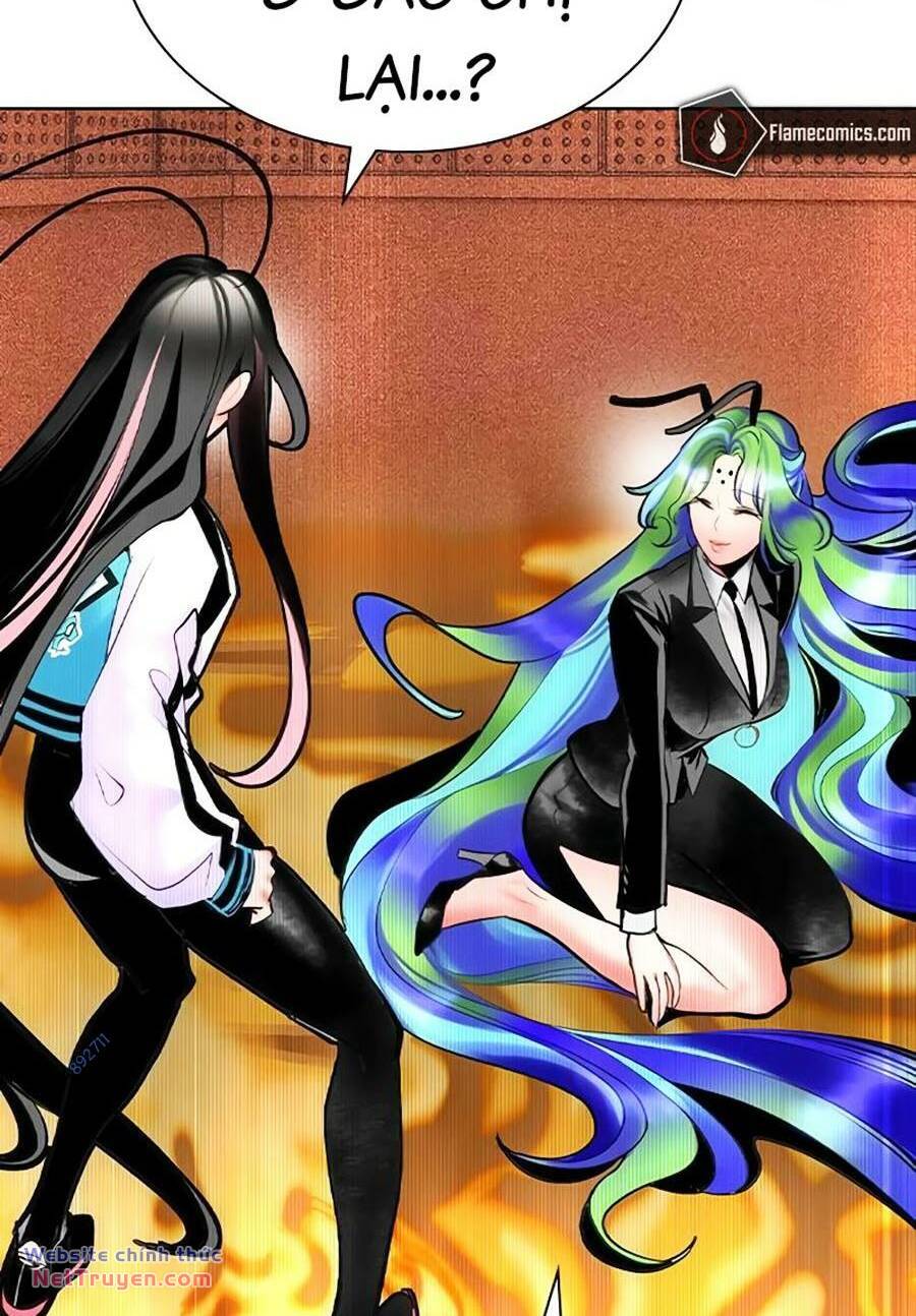 Nhân Trùng Đại Chiến Chapter 123 - Trang 2