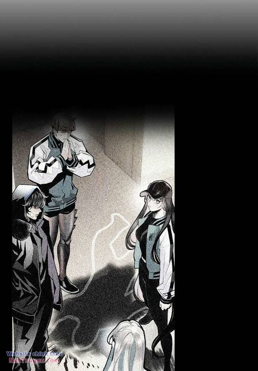 Nhân Trùng Đại Chiến Chapter 123 - Trang 2