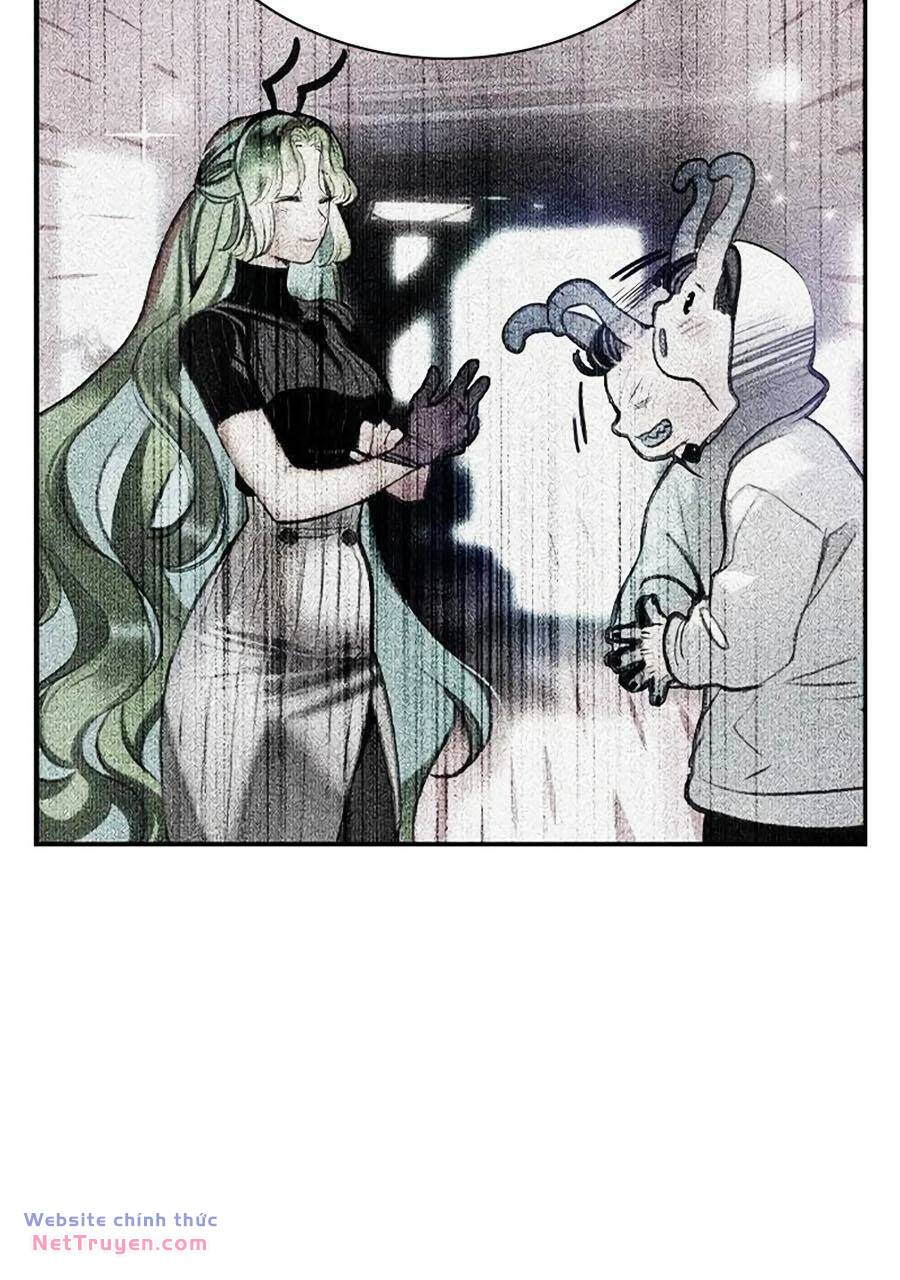 Nhân Trùng Đại Chiến Chapter 123 - Trang 2