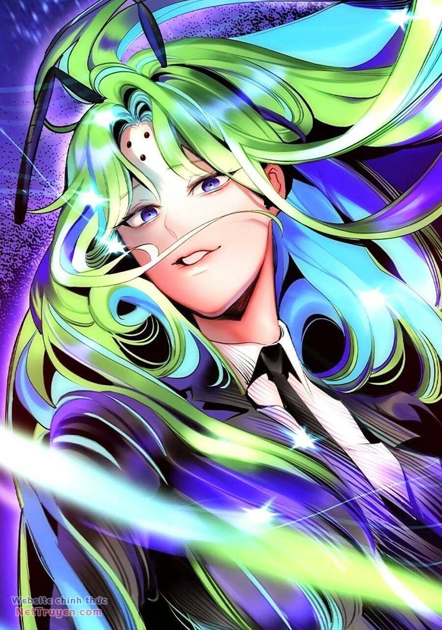 Nhân Trùng Đại Chiến Chapter 123 - Trang 2