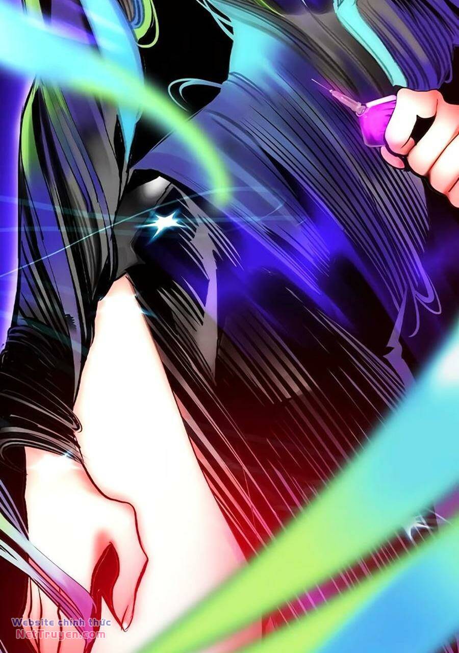 Nhân Trùng Đại Chiến Chapter 123 - Trang 2