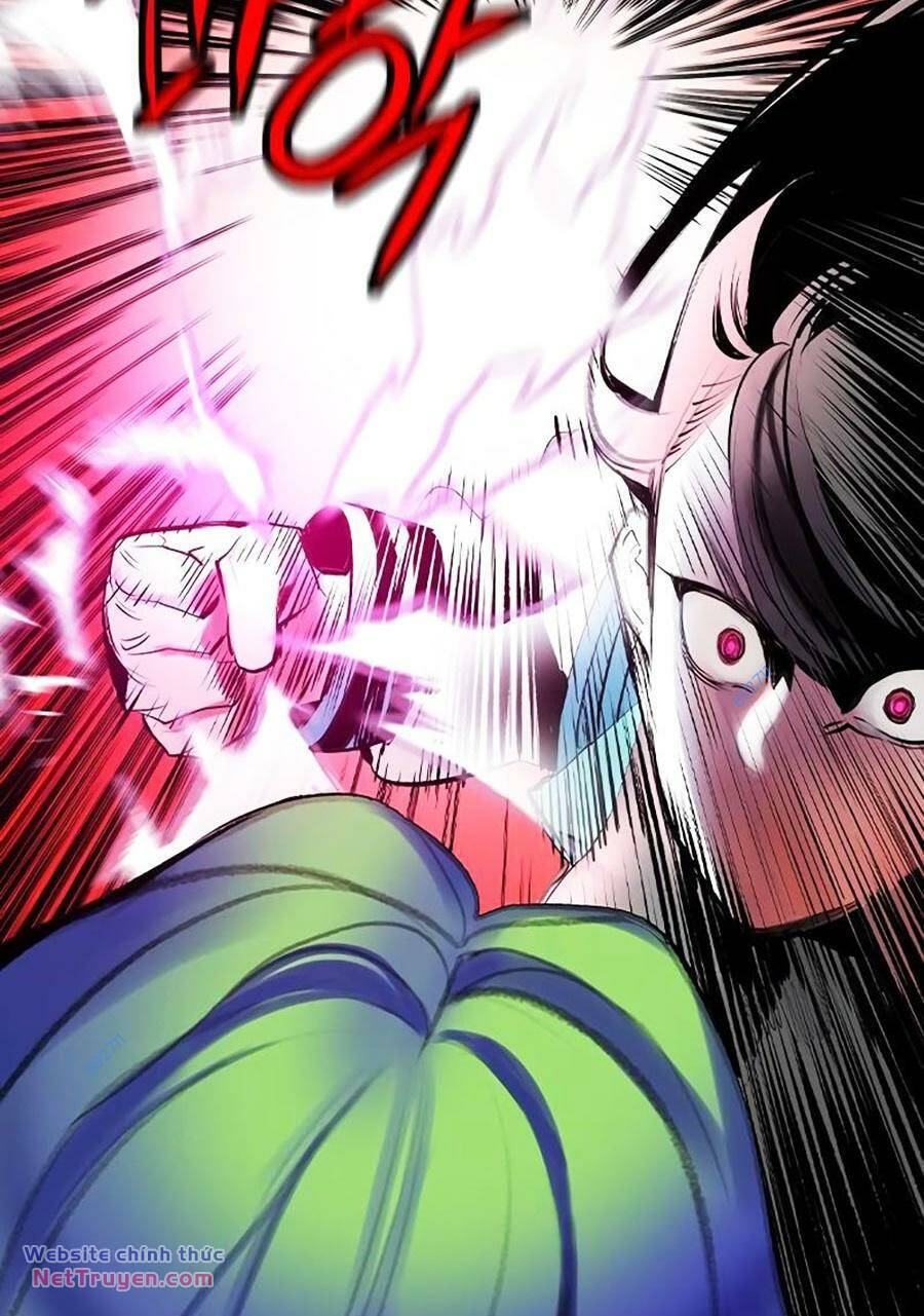 Nhân Trùng Đại Chiến Chapter 123 - Trang 2