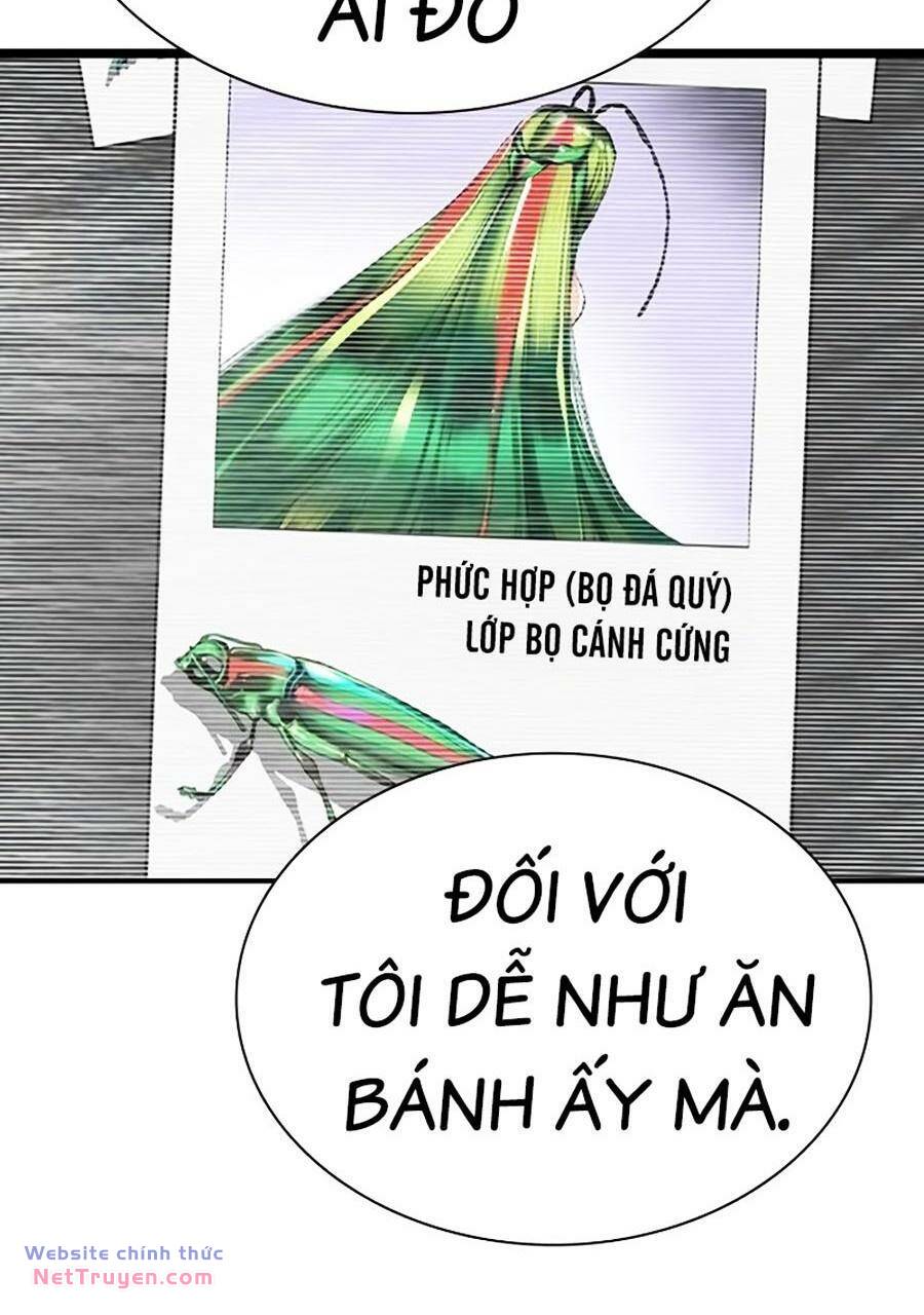 Nhân Trùng Đại Chiến Chapter 123 - Trang 2