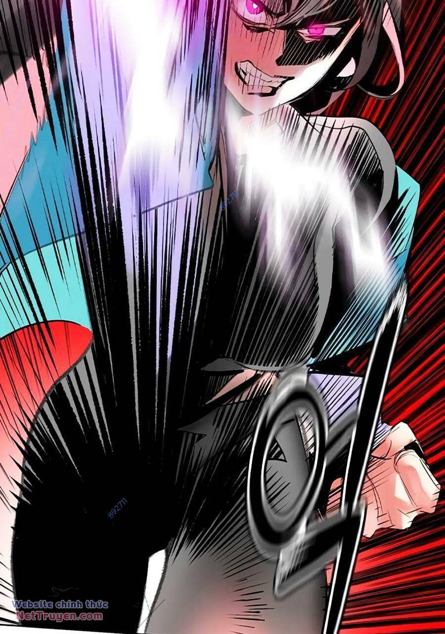 Nhân Trùng Đại Chiến Chapter 123 - Trang 2