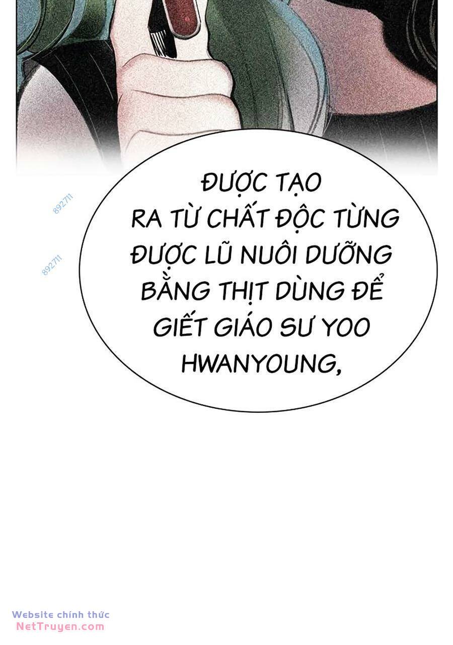 Nhân Trùng Đại Chiến Chapter 123 - Trang 2