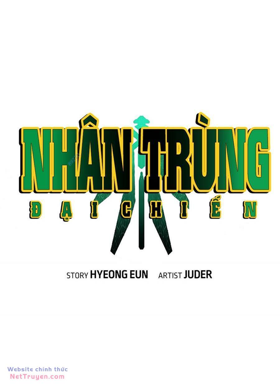 Nhân Trùng Đại Chiến Chapter 123 - Trang 2