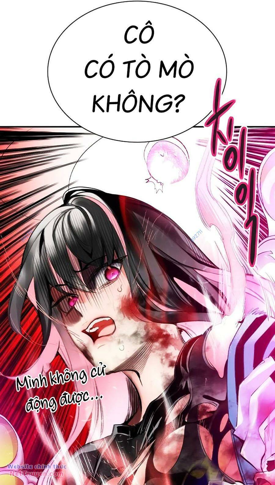 Nhân Trùng Đại Chiến Chapter 123 - Trang 2