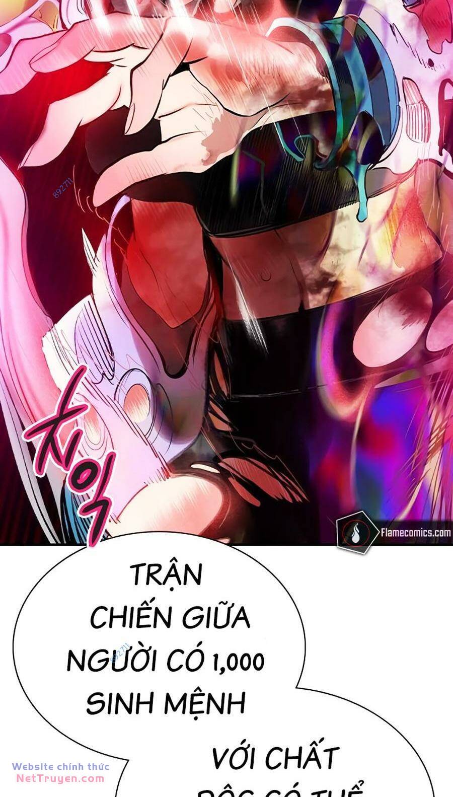 Nhân Trùng Đại Chiến Chapter 123 - Trang 2