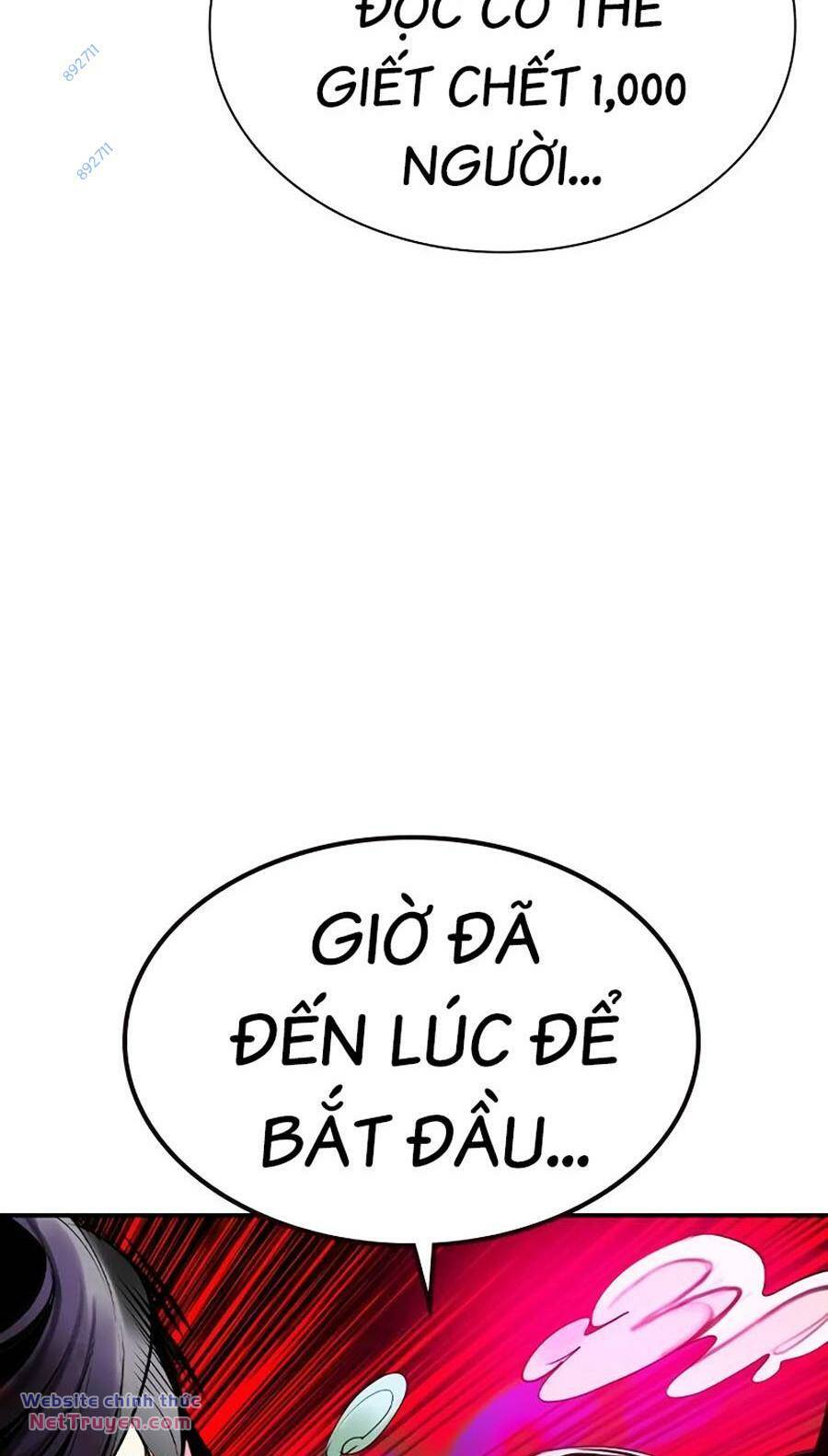 Nhân Trùng Đại Chiến Chapter 123 - Trang 2