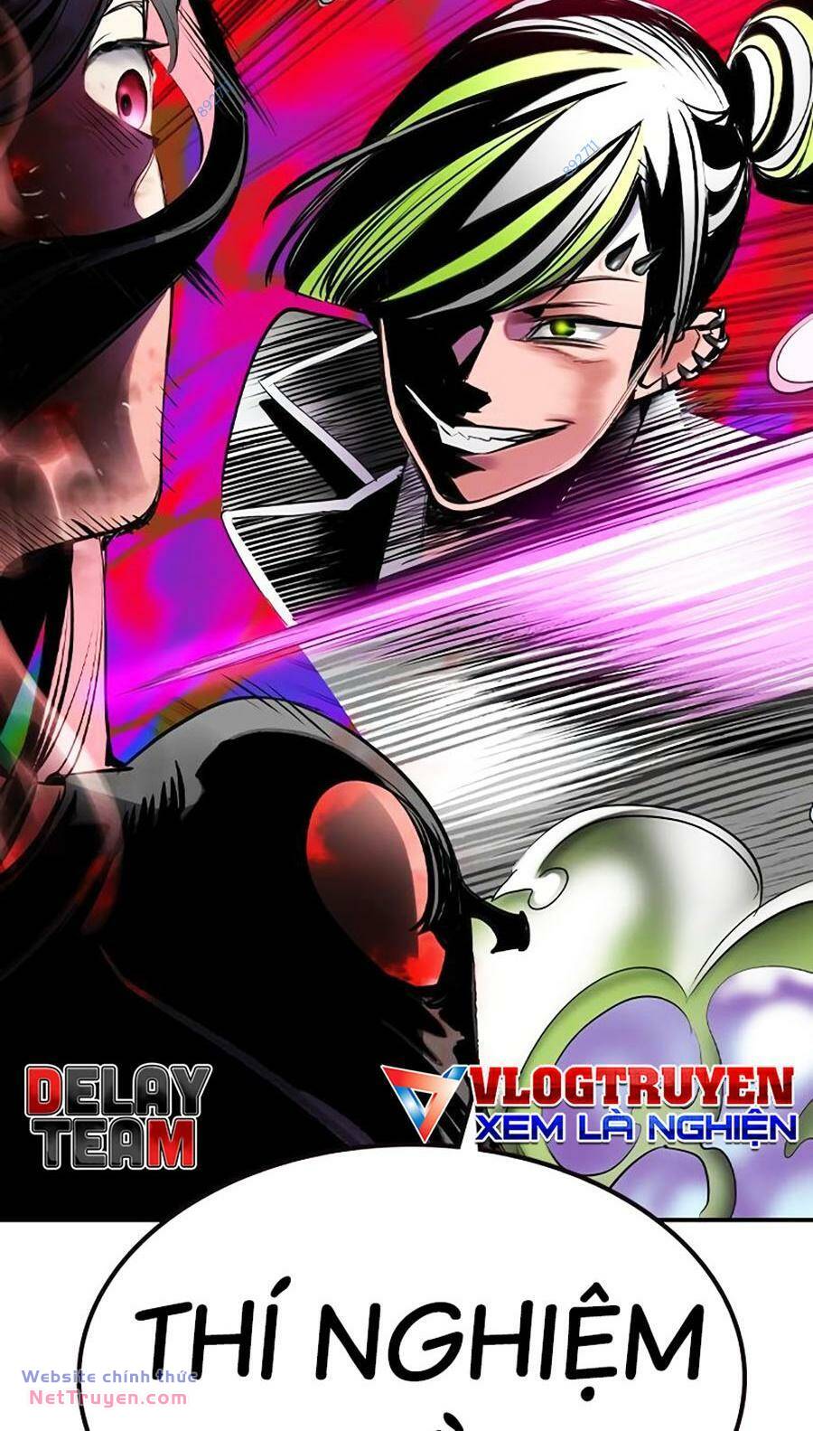 Nhân Trùng Đại Chiến Chapter 123 - Trang 2