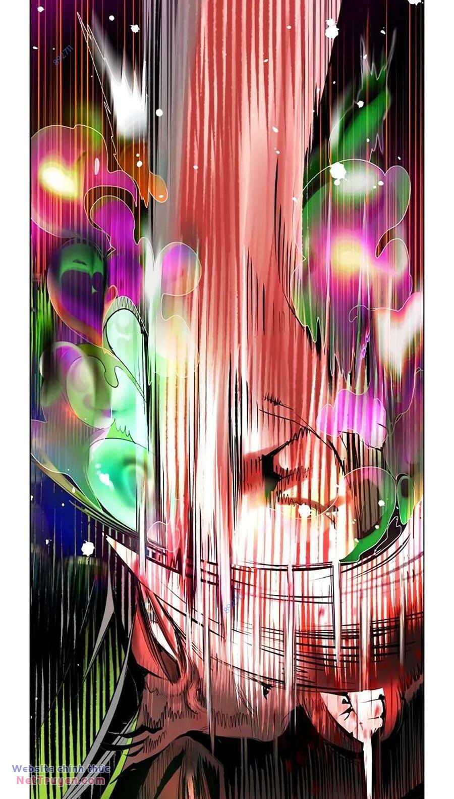 Nhân Trùng Đại Chiến Chapter 123 - Trang 2