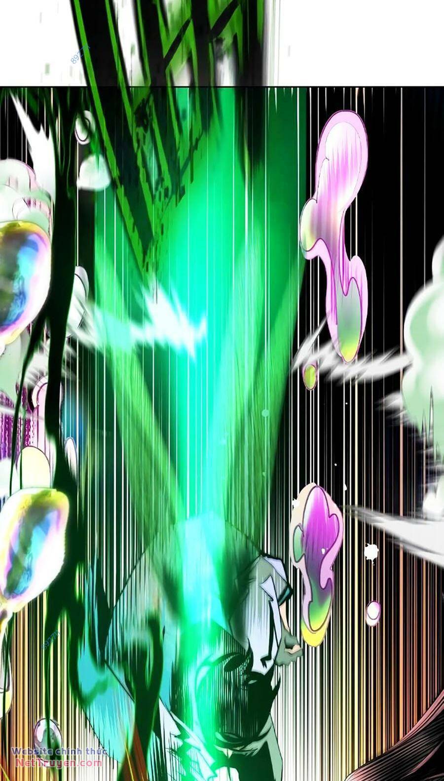 Nhân Trùng Đại Chiến Chapter 123 - Trang 2