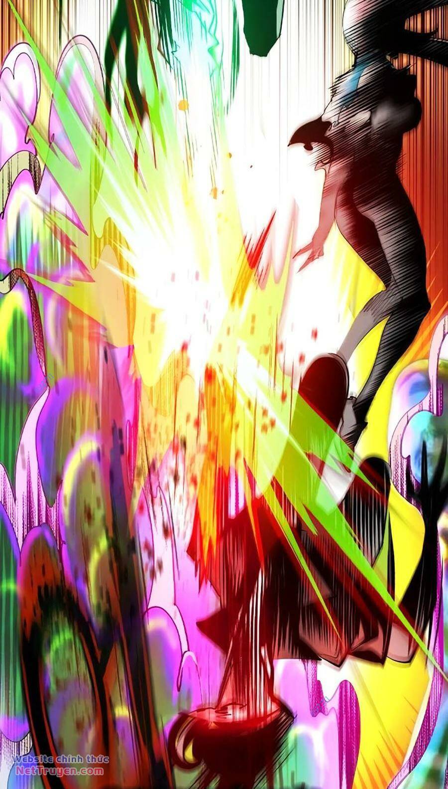 Nhân Trùng Đại Chiến Chapter 123 - Trang 2