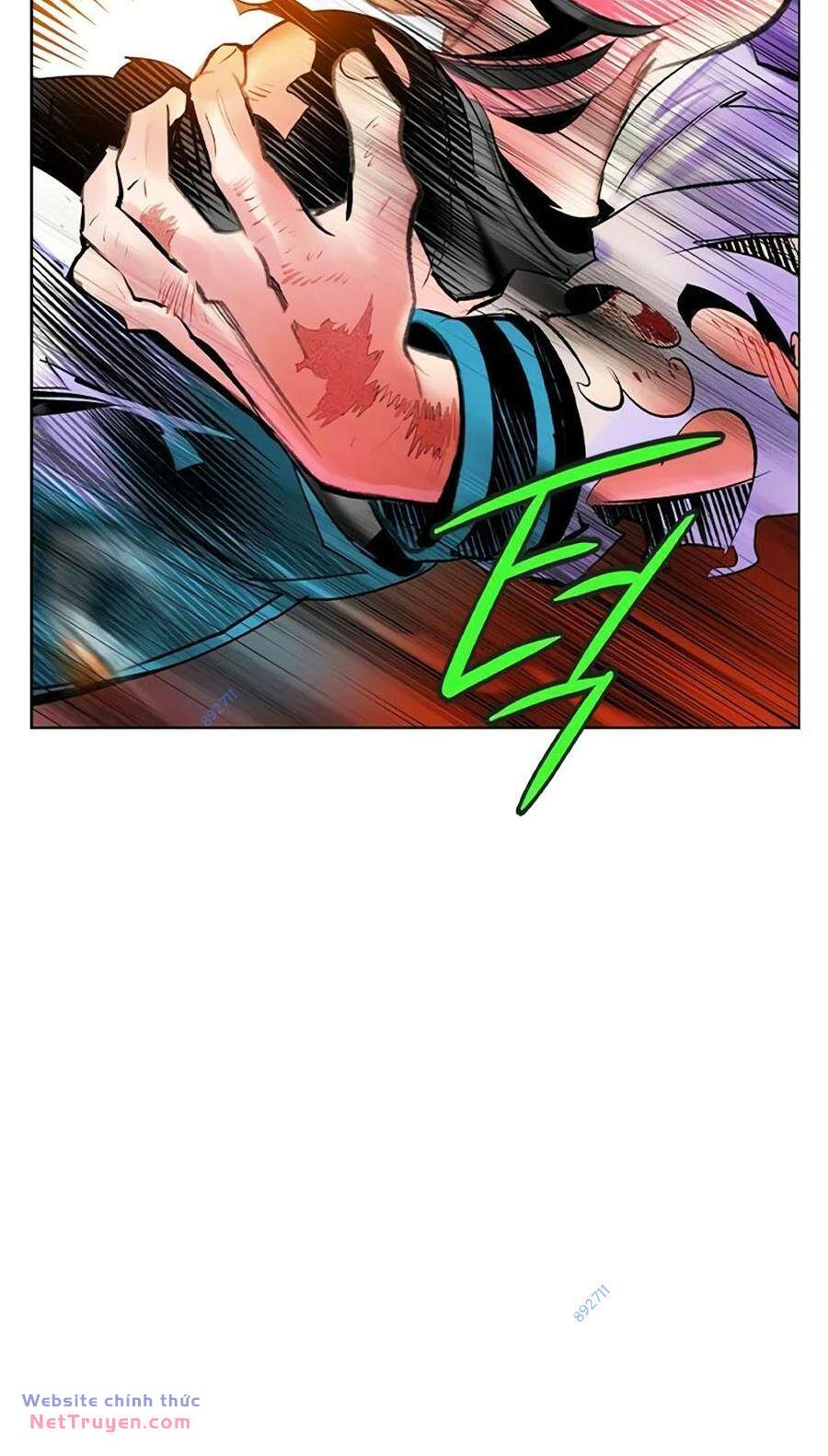 Nhân Trùng Đại Chiến Chapter 123 - Trang 2