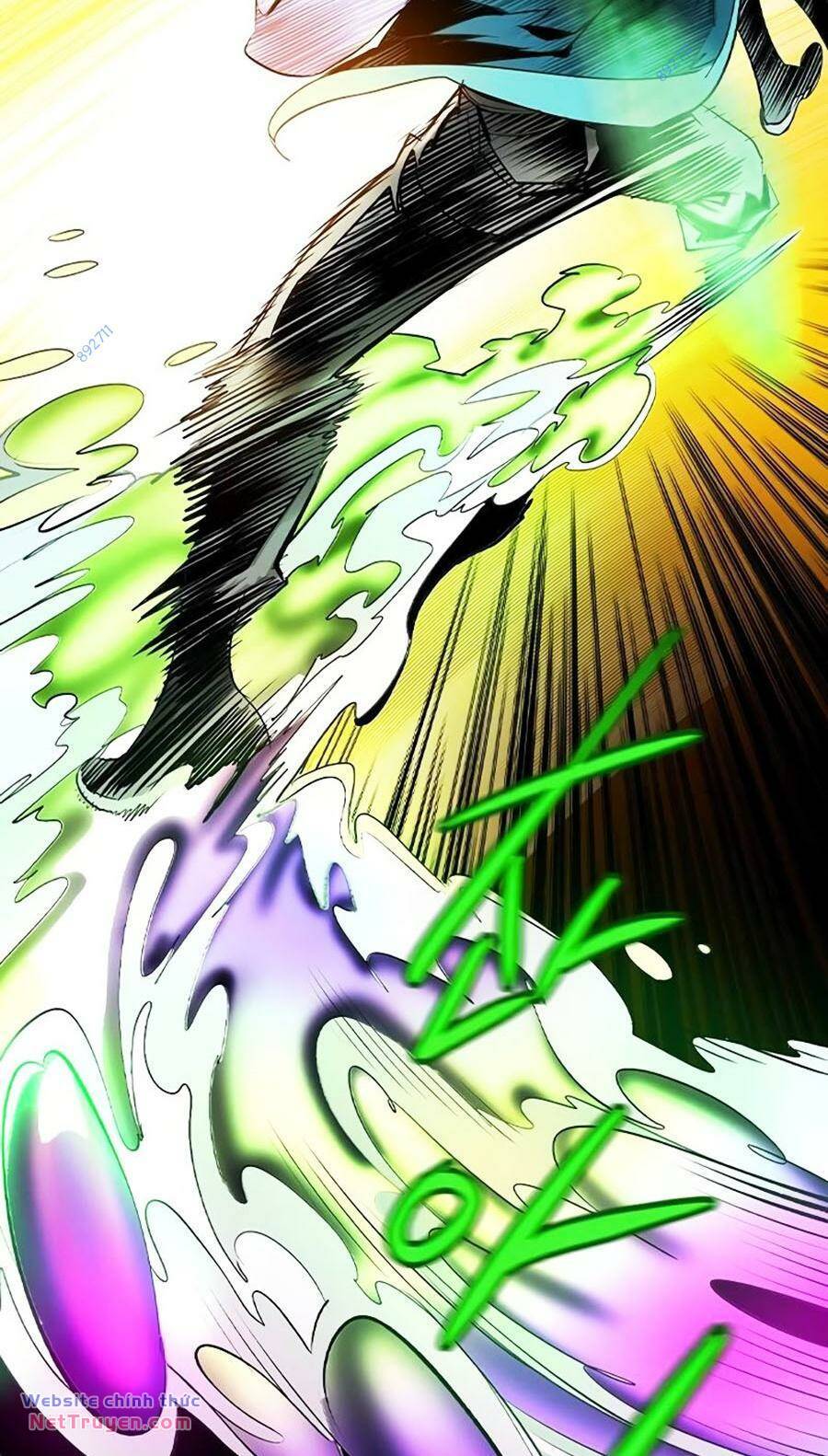 Nhân Trùng Đại Chiến Chapter 123 - Trang 2