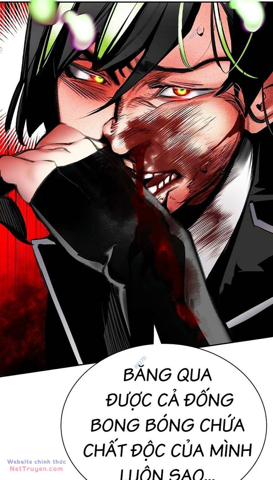 Nhân Trùng Đại Chiến Chapter 123 - Trang 2