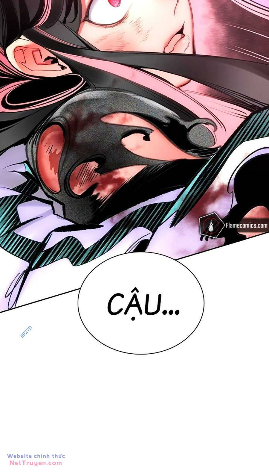 Nhân Trùng Đại Chiến Chapter 123 - Trang 2